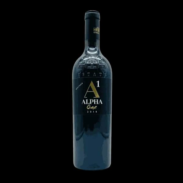 Alpha Estate ONE