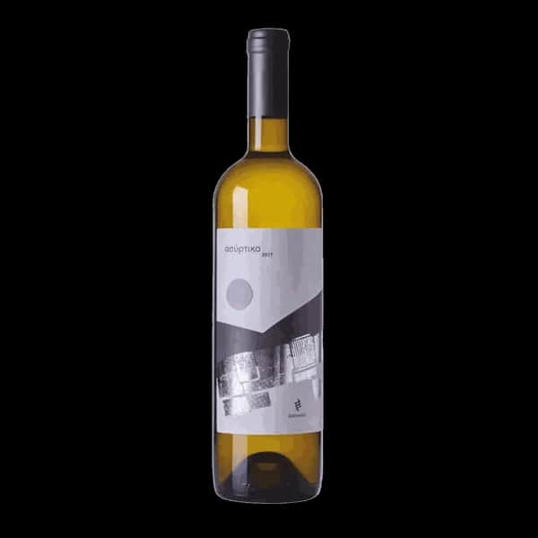 Zacharias Wines Assyrtiko