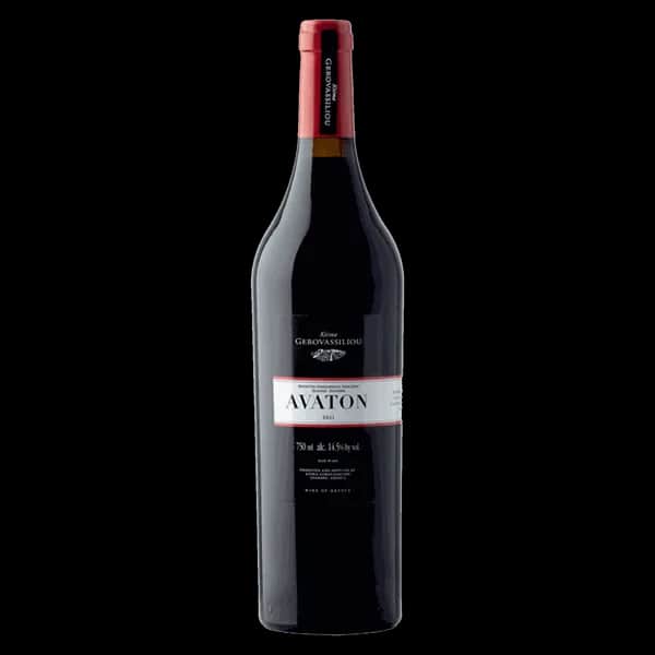 Gerovassiliou Avaton - Domaine Gerovassiliou