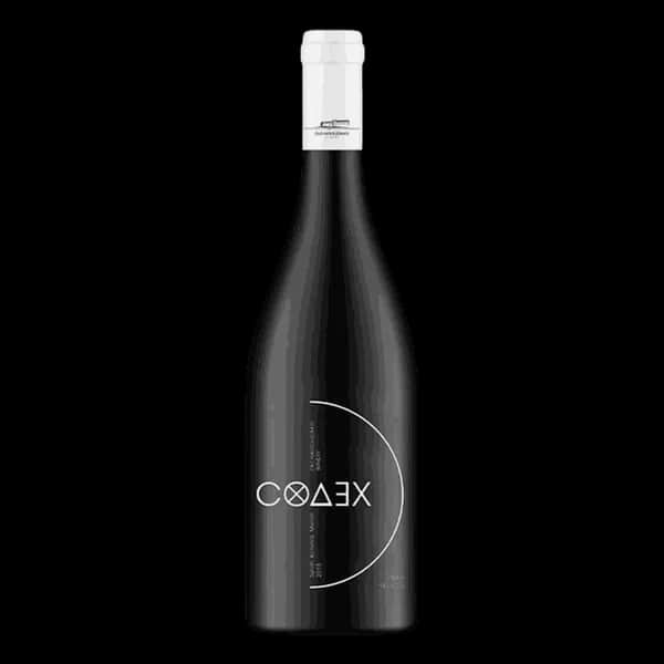 Codex Red - Domaine Zacharioudakis