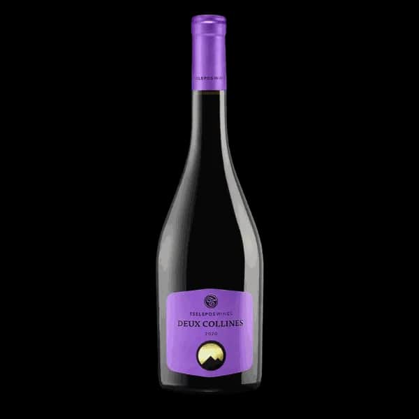 Tselepos Deux Collines - Domaine Tselepos