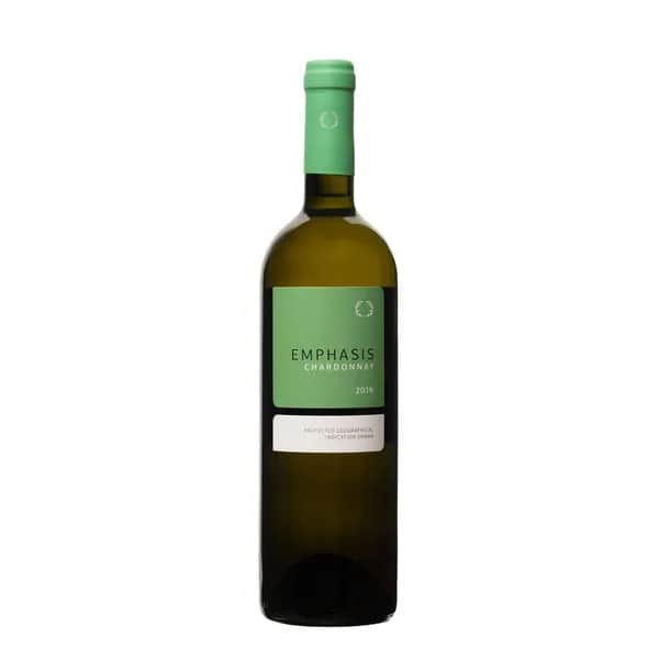 Pavlidis Emphasis Chardonnay - Ktima Pavlidis