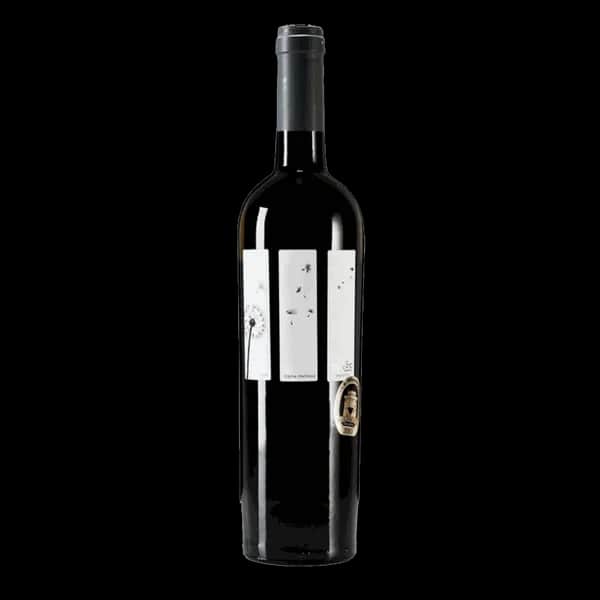 Evches White - Pieria Eratini Winery