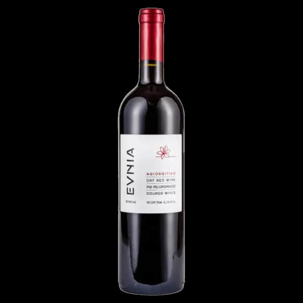 Evnia Agiorgitiko Douros Winery