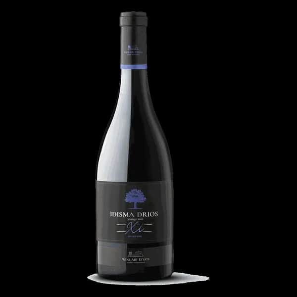 Idisma Drios Xinomavro - Wine Art Estate