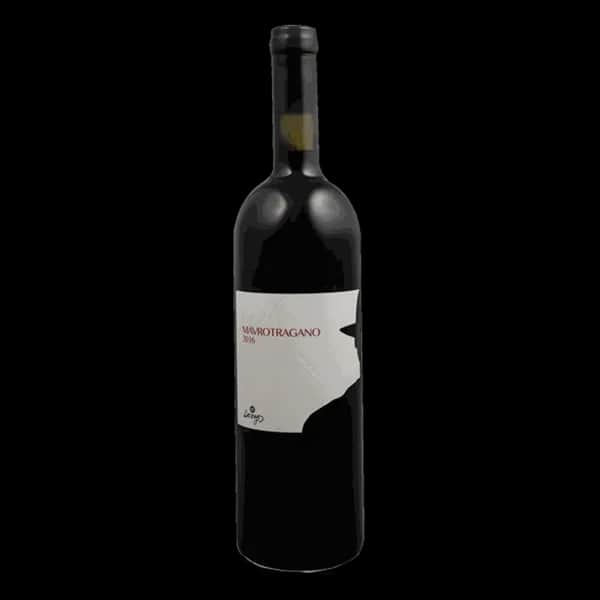 Mavrotragano - Dougos Winery