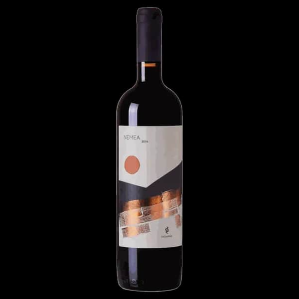 Zacharias Wines Nemea
