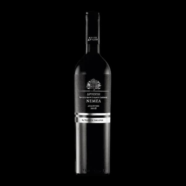 Driopi Nemea Classic - Ktima Driopi
