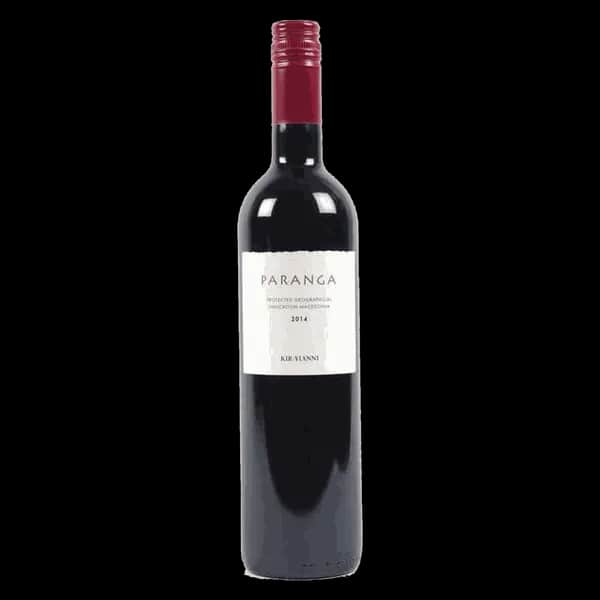 Paranga Red Kir Yianni Estate