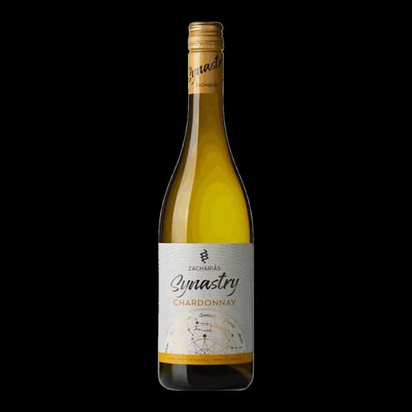Zacharias Synastry Chardonnay