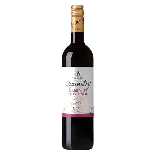 Zacharias Synastry Cabernet Sauvignon