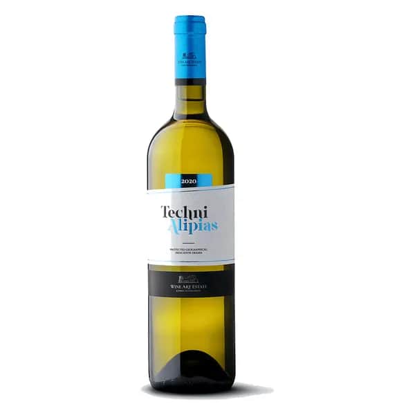 Techni White - Wine Art Estate