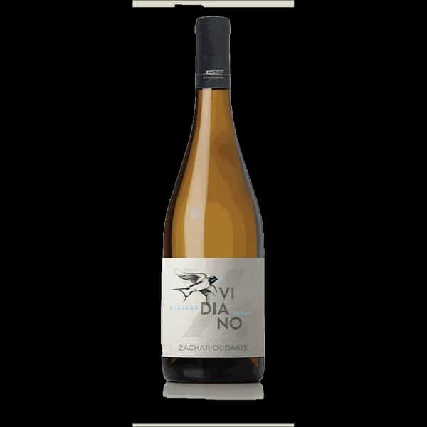 Zacharioudakis Vidiano Bio - Domaine Zacharioudakis
