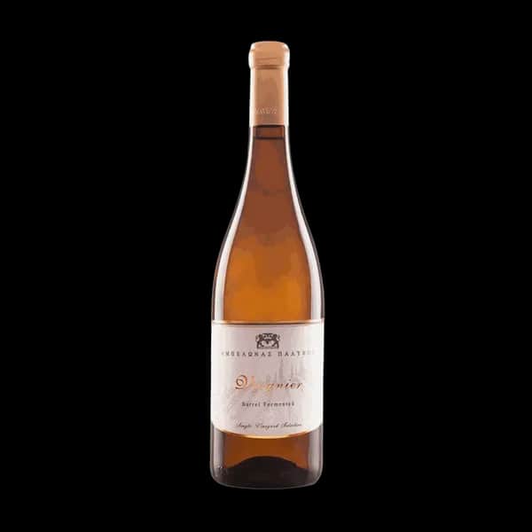 Viognier Palivou Estate