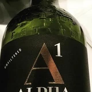 Alpha Estate ONE