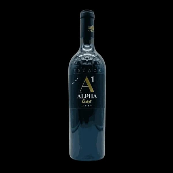 Alpha Estate ONE