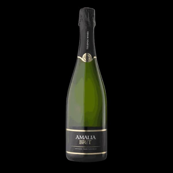 Amalia Brut Moscofilero