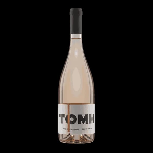 Troupis Tomi Rosé