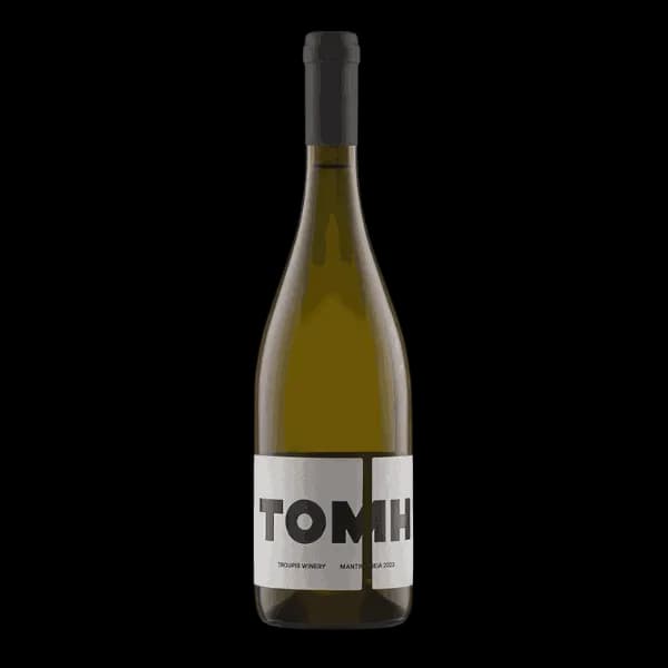Troupis Tomi Weiß - Mantinia PDO - Troupis Winery