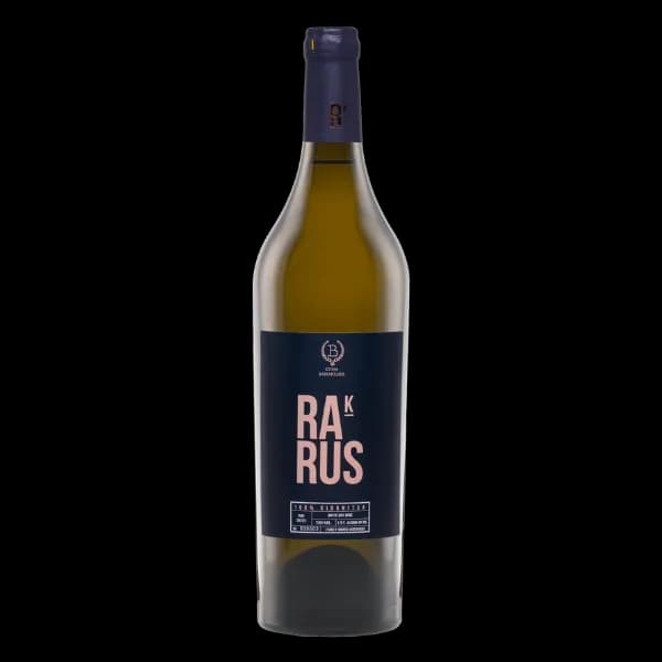 Rarus Kydonitsa - Ktima Bairaktari