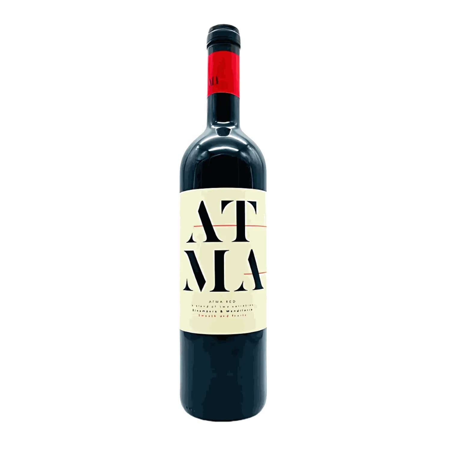 Atma Rot Thymiopoulos Vineyards