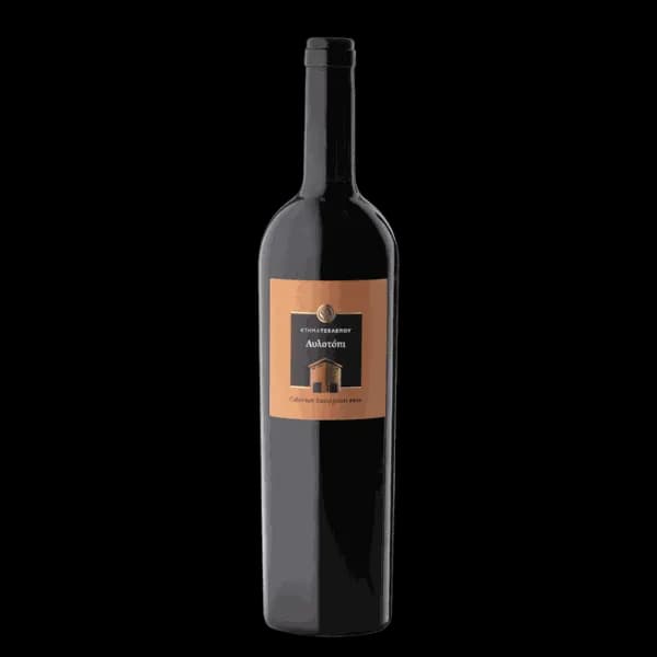 Tselepos Avlotopi - Cabernet Sauvignon Einzellage