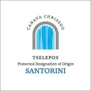 Santorini Tselepos-Chryssou - Canava Tselepos-Chryssou