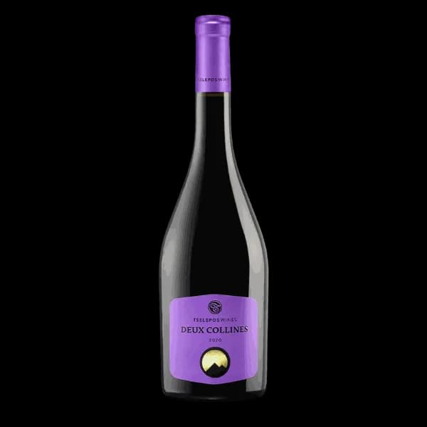 Tselepos Deux Collines - Domaine Tselepos