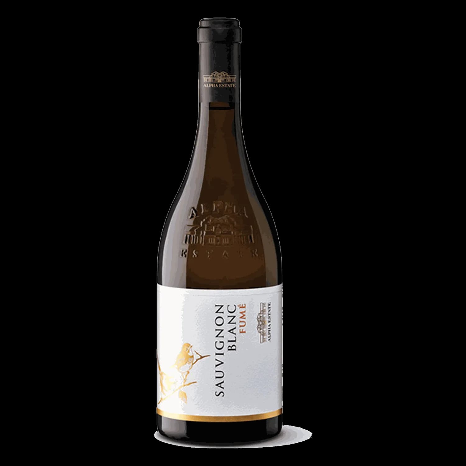 Ecosystem Sauvignon Blanc Fumé