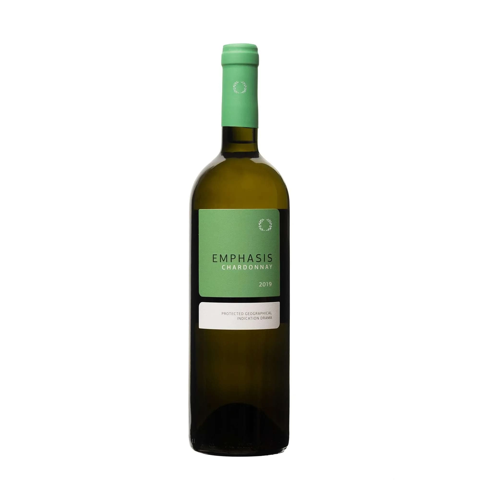 Pavlidis Emphasis Chardonnay - Ktima Pavlidis