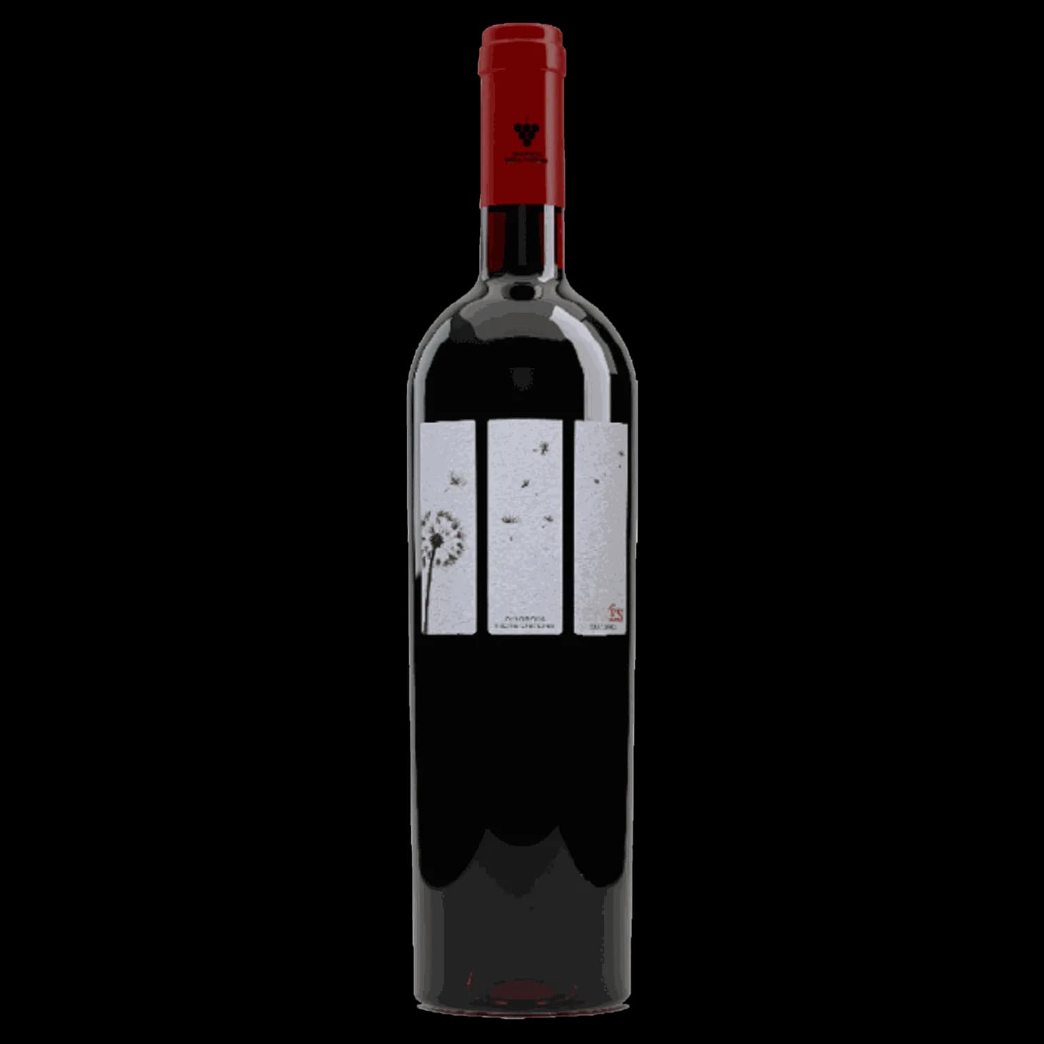 Evches Red - Pieria Eratini Winery