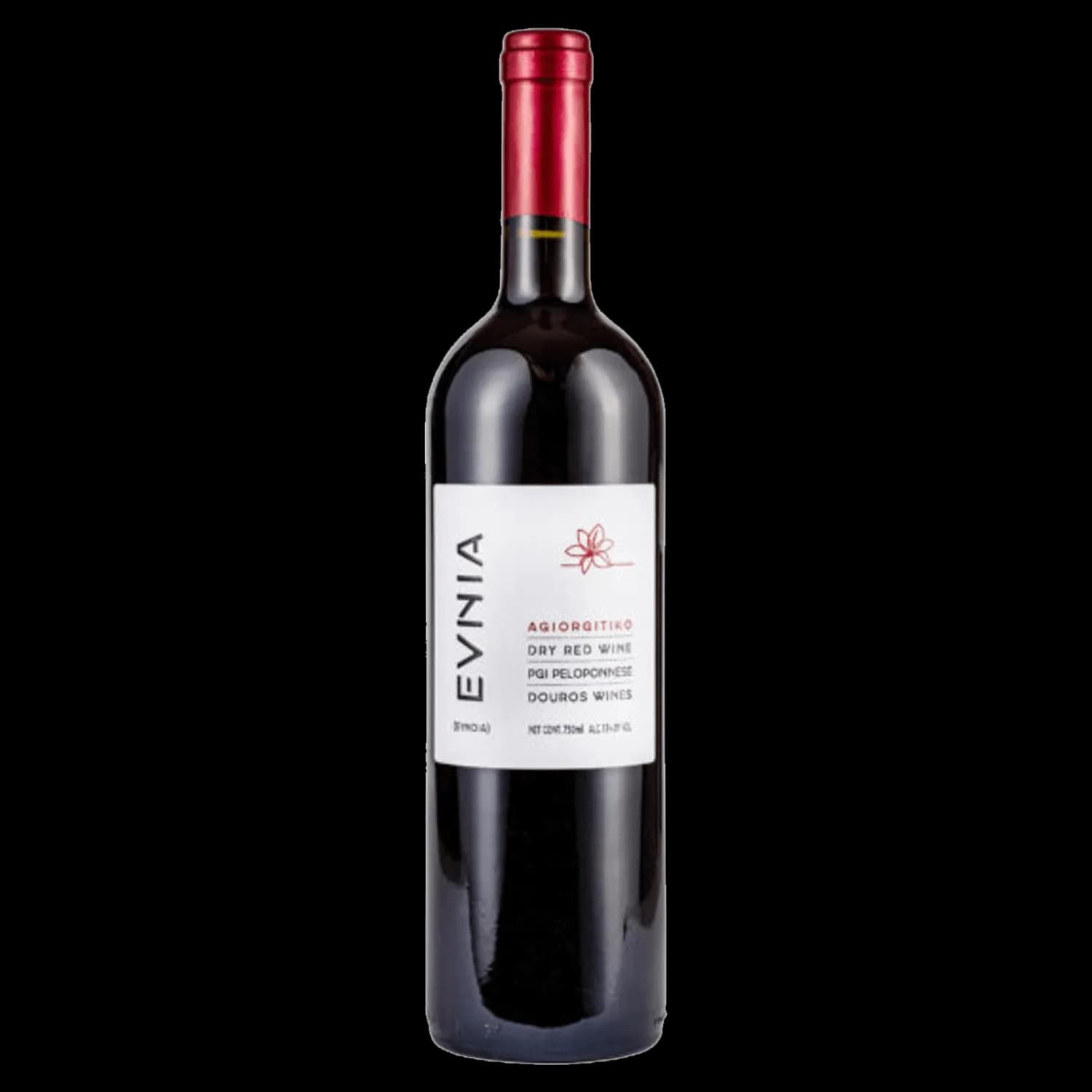 Evnia Agiorgitiko Douros Winery