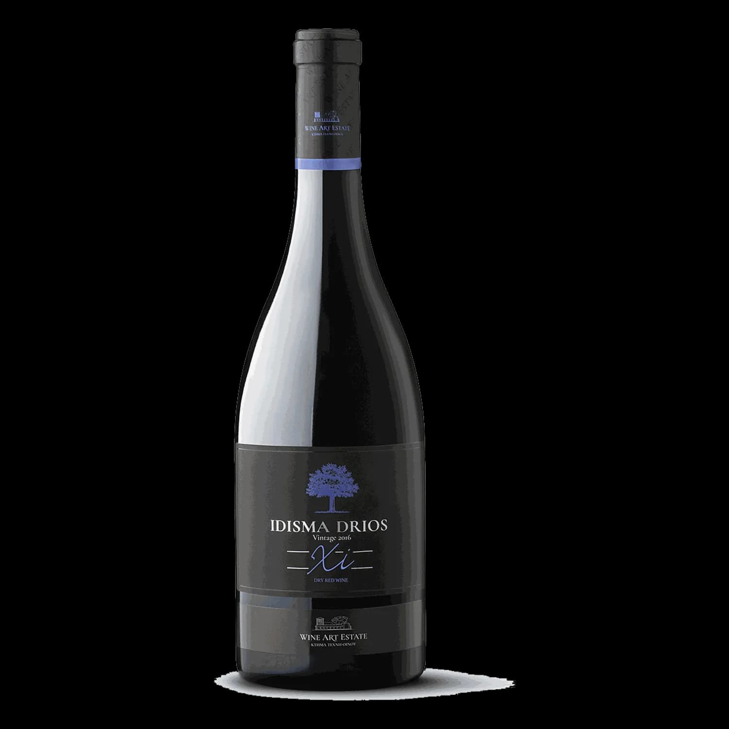 Idisma Drios Xinomavro - Wine Art Estate