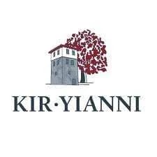 Diaporos - Kyr Yianni Estate