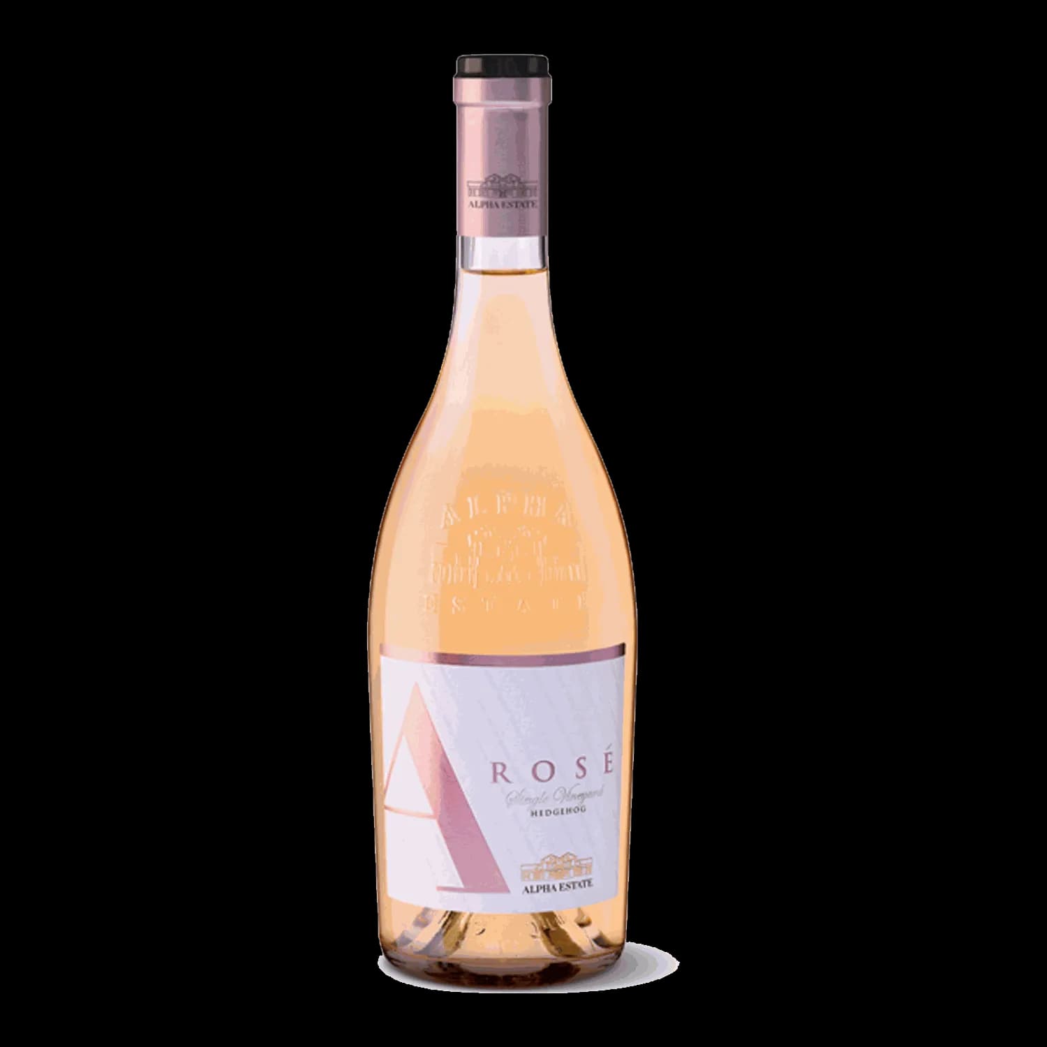 Alpha Estate Rosé - Amyndeo PDO