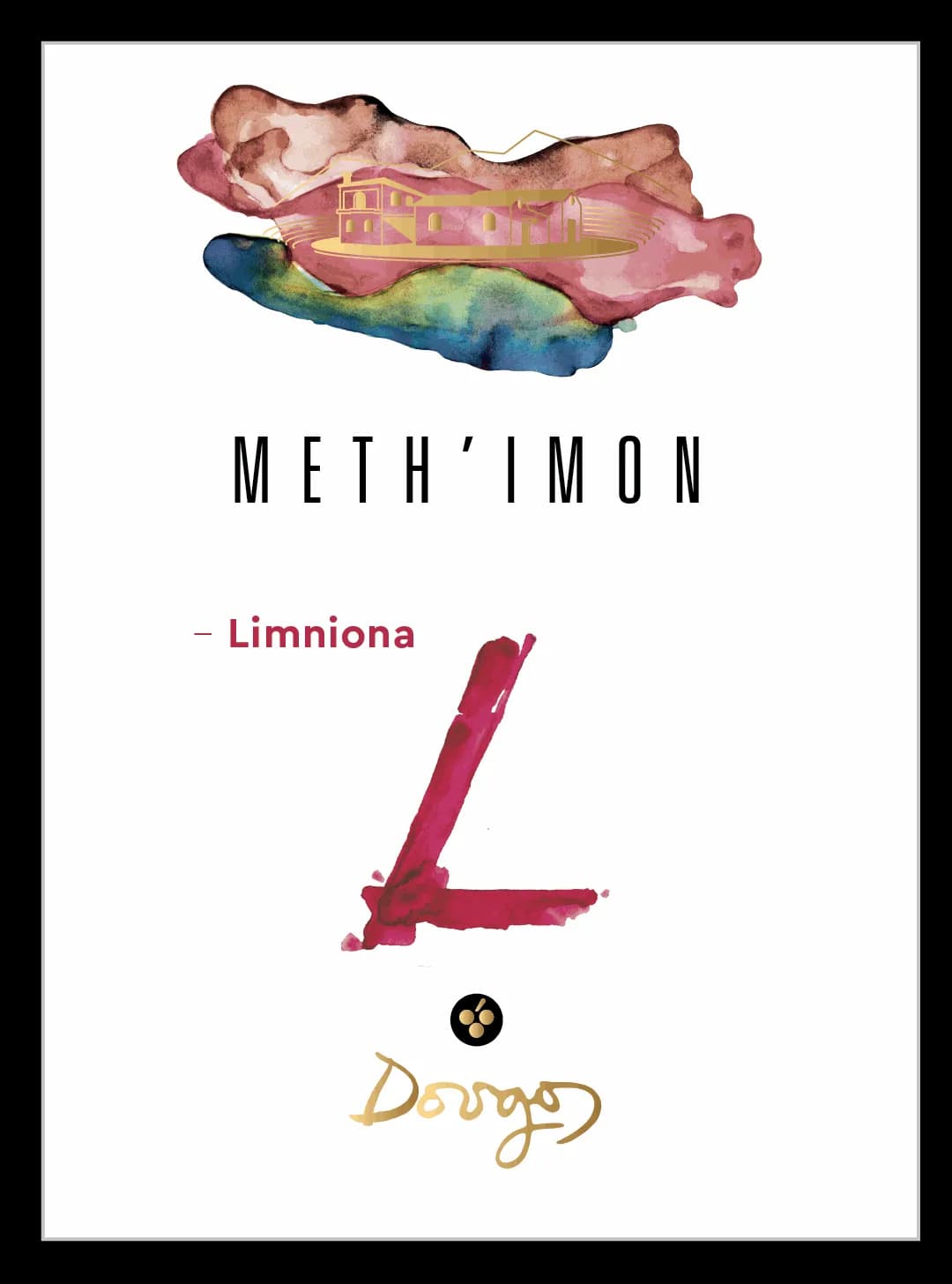 Methimon L - Dougos Winery
