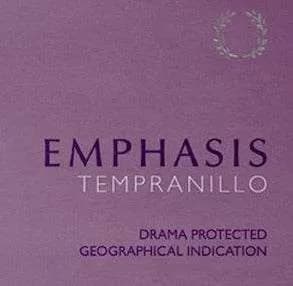 Emphasis Tempranillo - Ktima Pavlidis