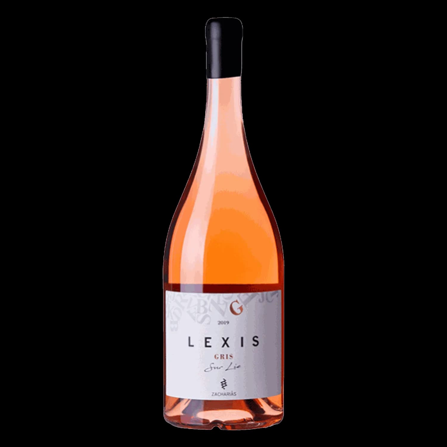 Zacharias Wines - Lexis Gris