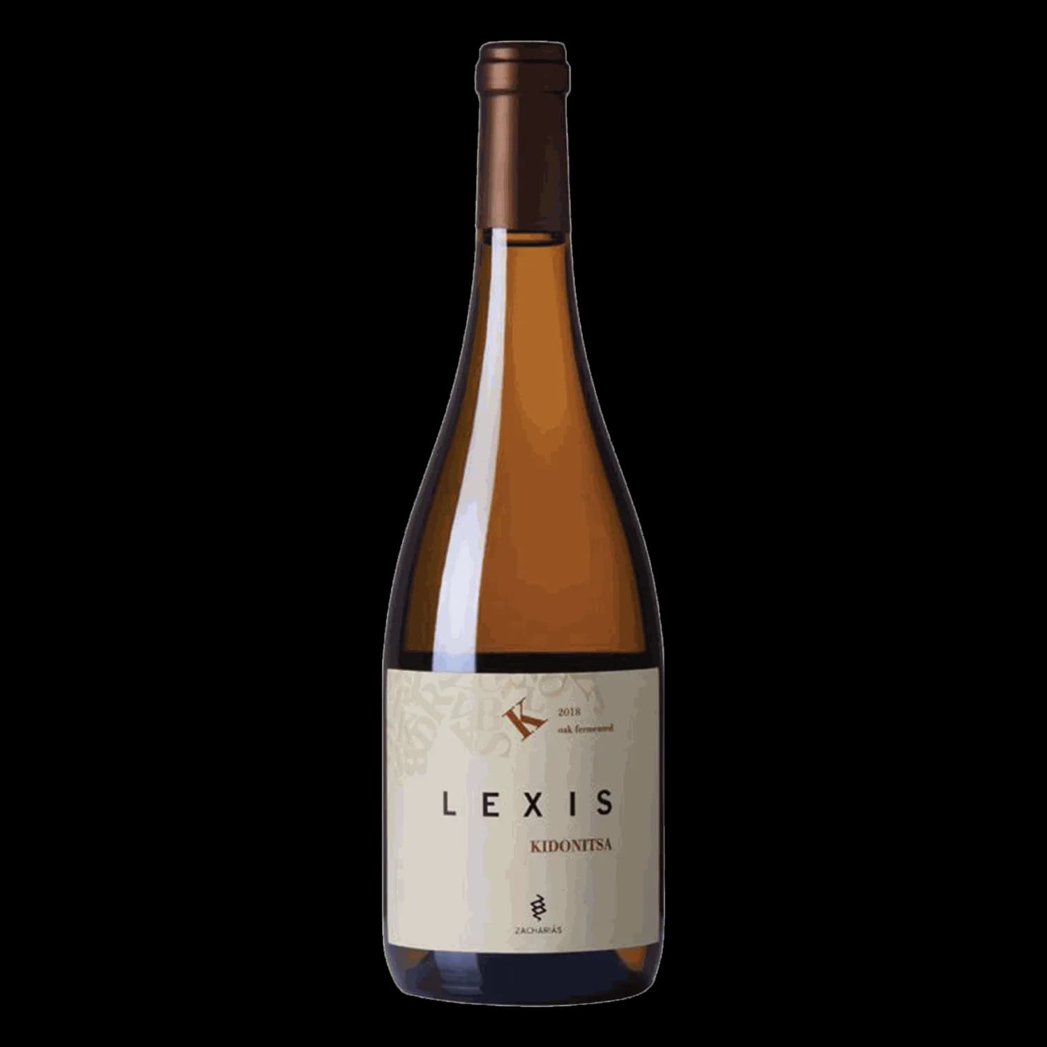 Zacharias Wines - Lexis Kydonitsa