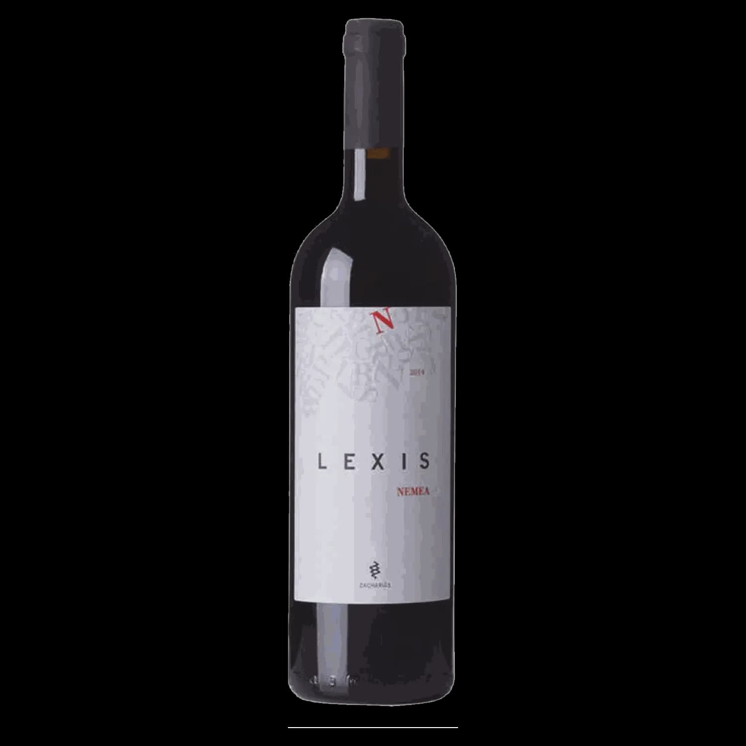 Zacharias Wines - Lexis Nemea