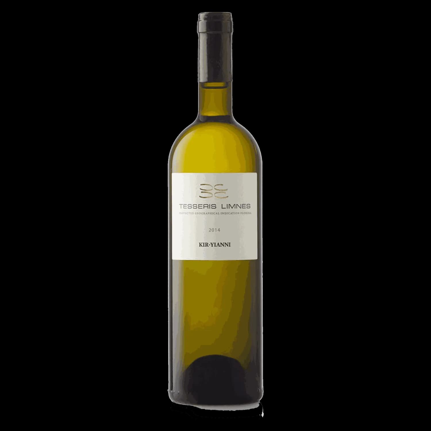Tesseris Limnes Kir Yianni Estate