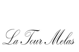 La Tour Melas Chateau