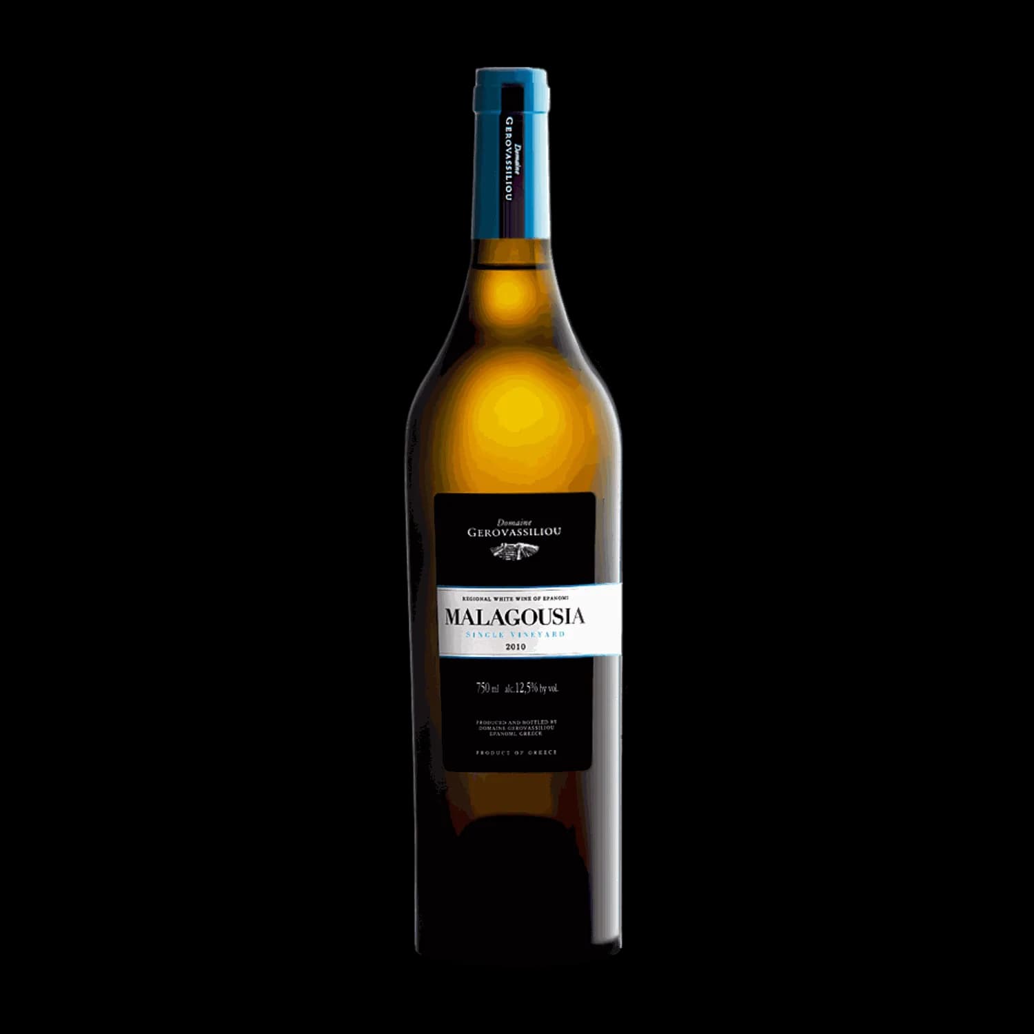 Gerovassiliou Malagousia - Domaine Gerovassiliou