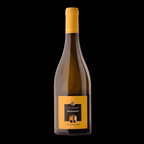 Tselepos Marmarias - Chardonnay Domaine Tselepos