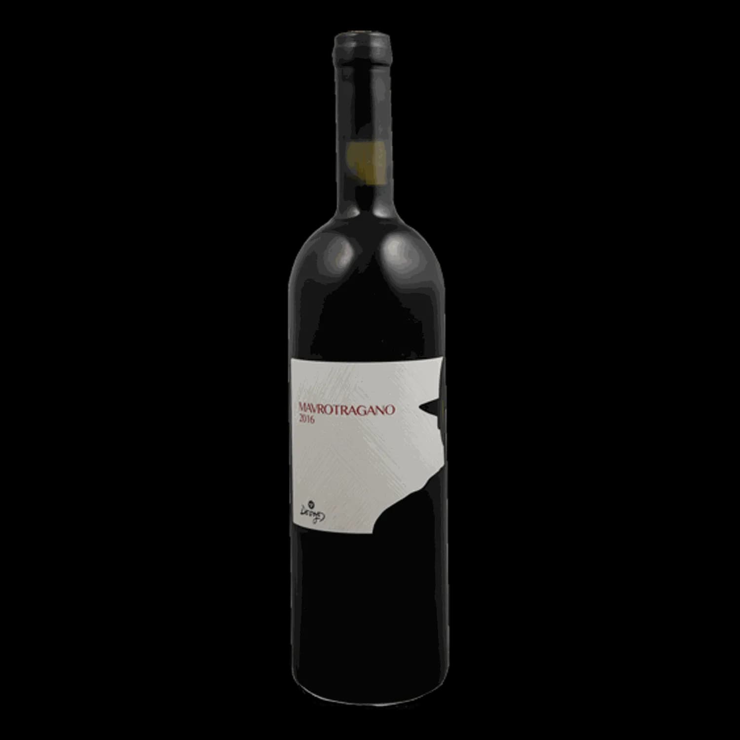 Mavrotragano - Dougos Winery