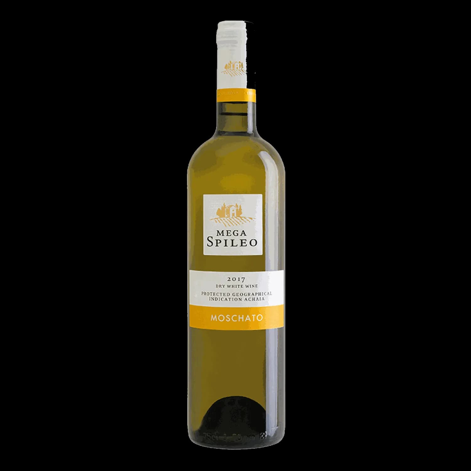 Mega Spileo Moscato
