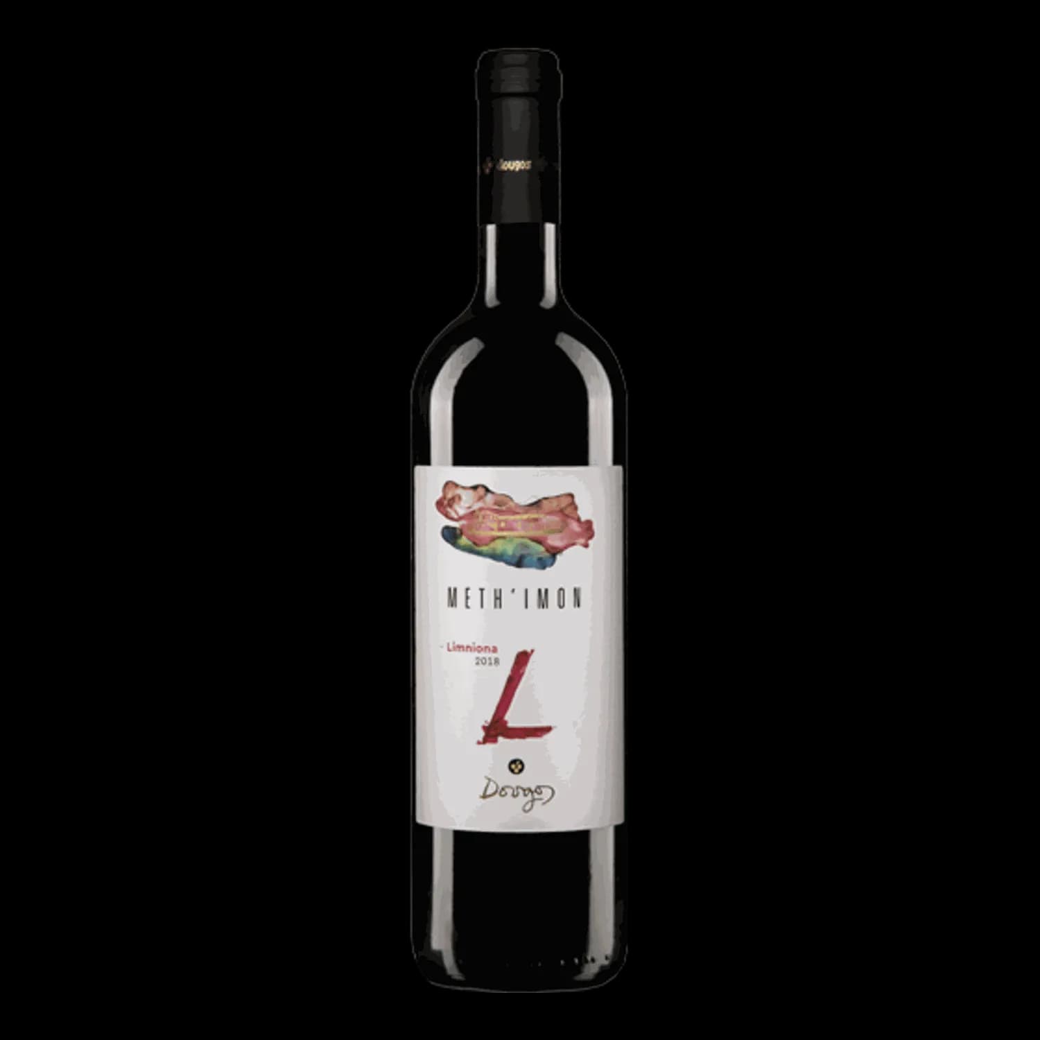 Methimon L - Dougos Winery