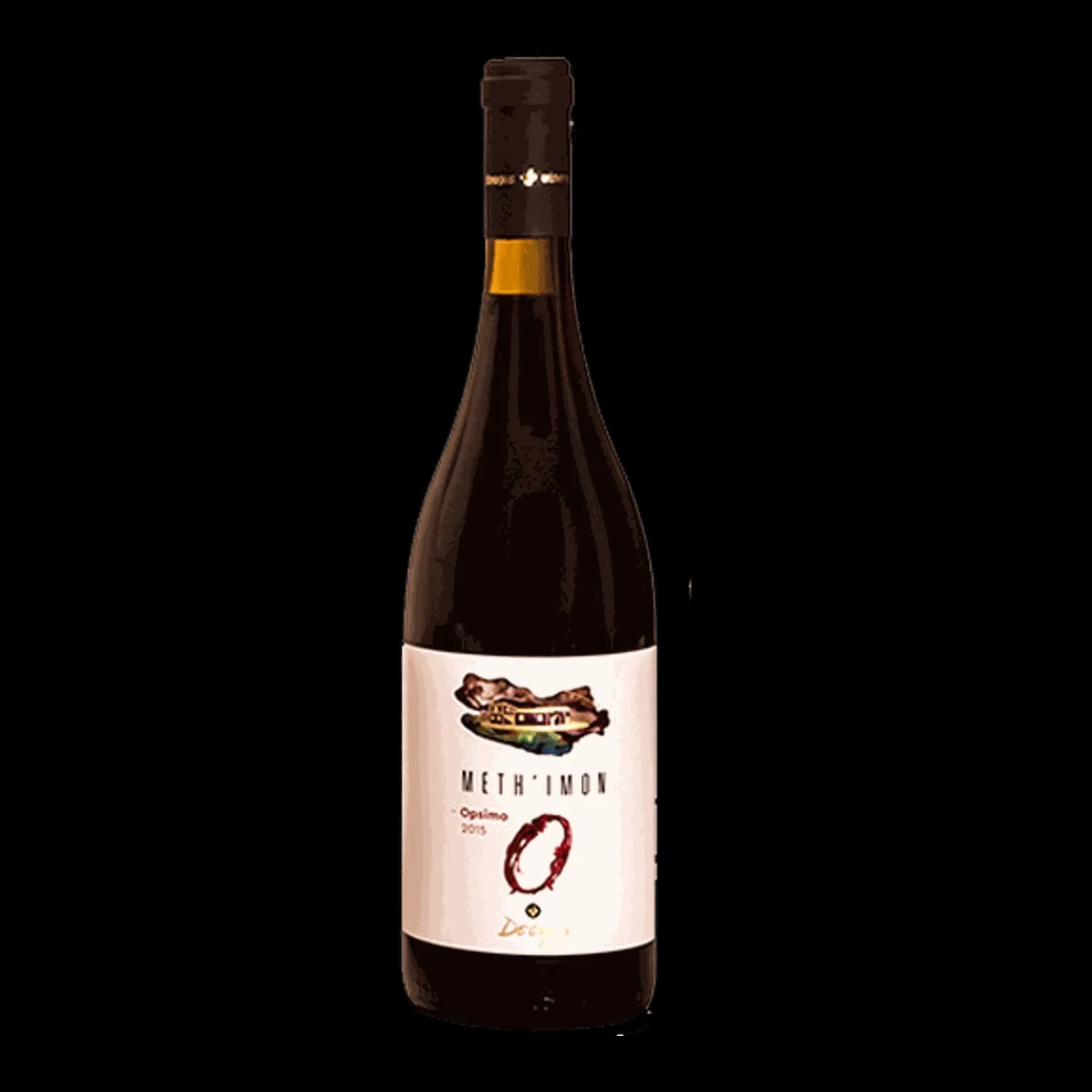 Methimon O - Dougos Winery