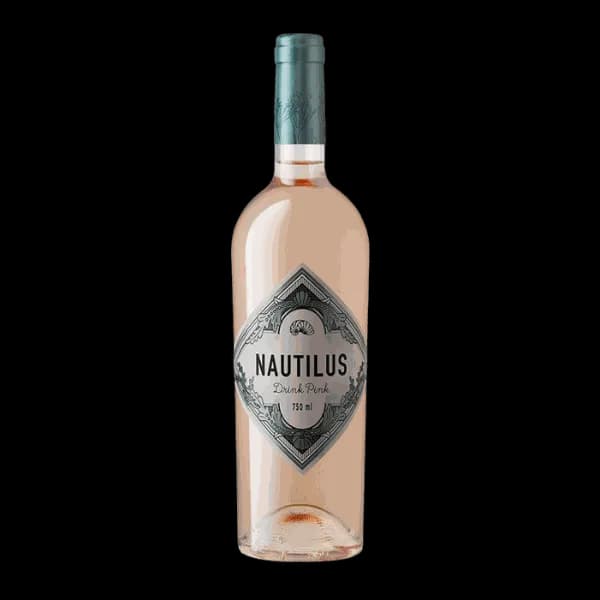 Nautilus Rosé - La Tour Melas