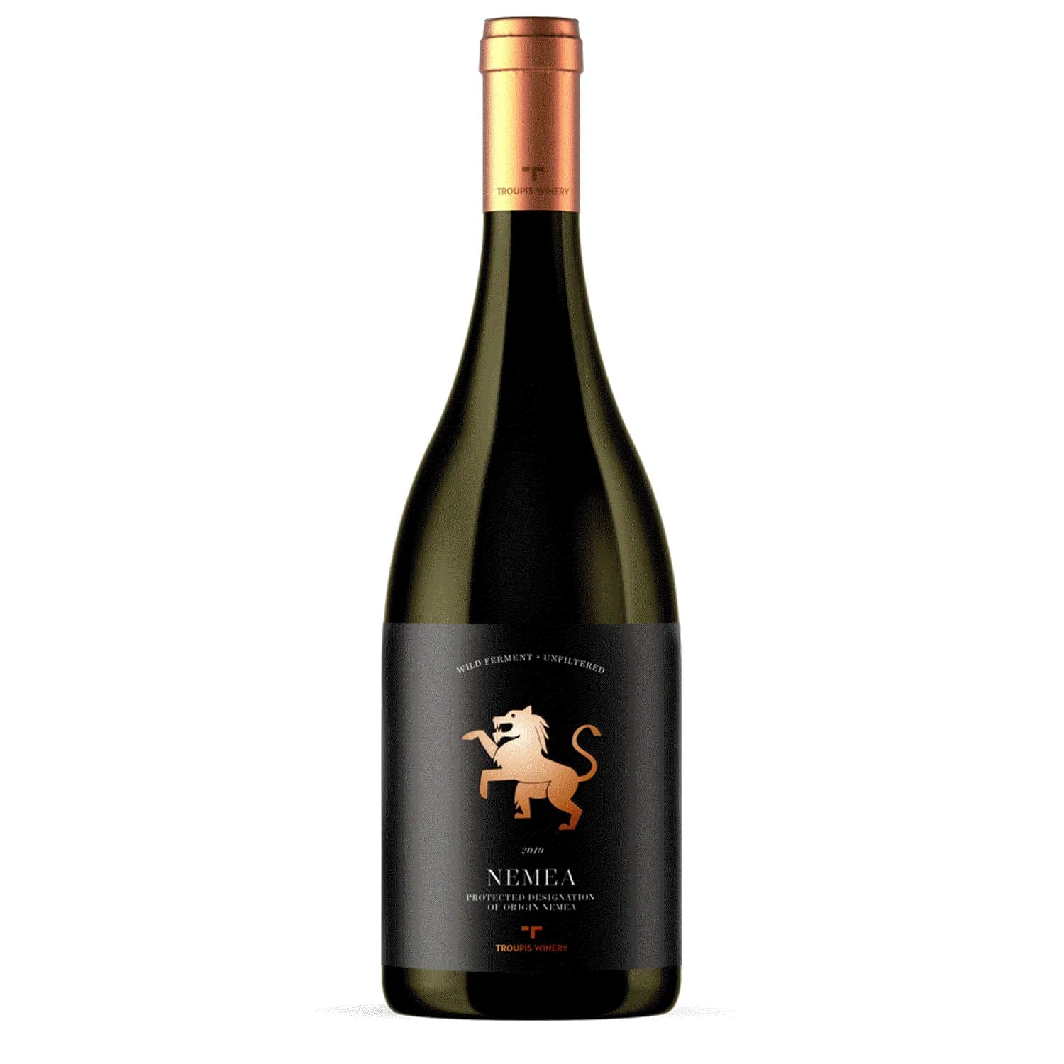 Probierpaket Nemea Rotweine